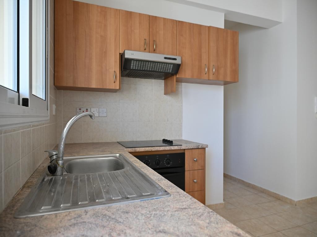 Flat - Tersefanou, Larnaca
