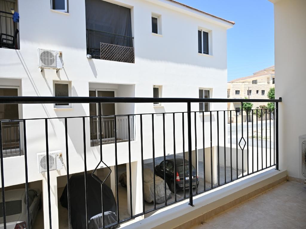 Flat - Tersefanou, Larnaca