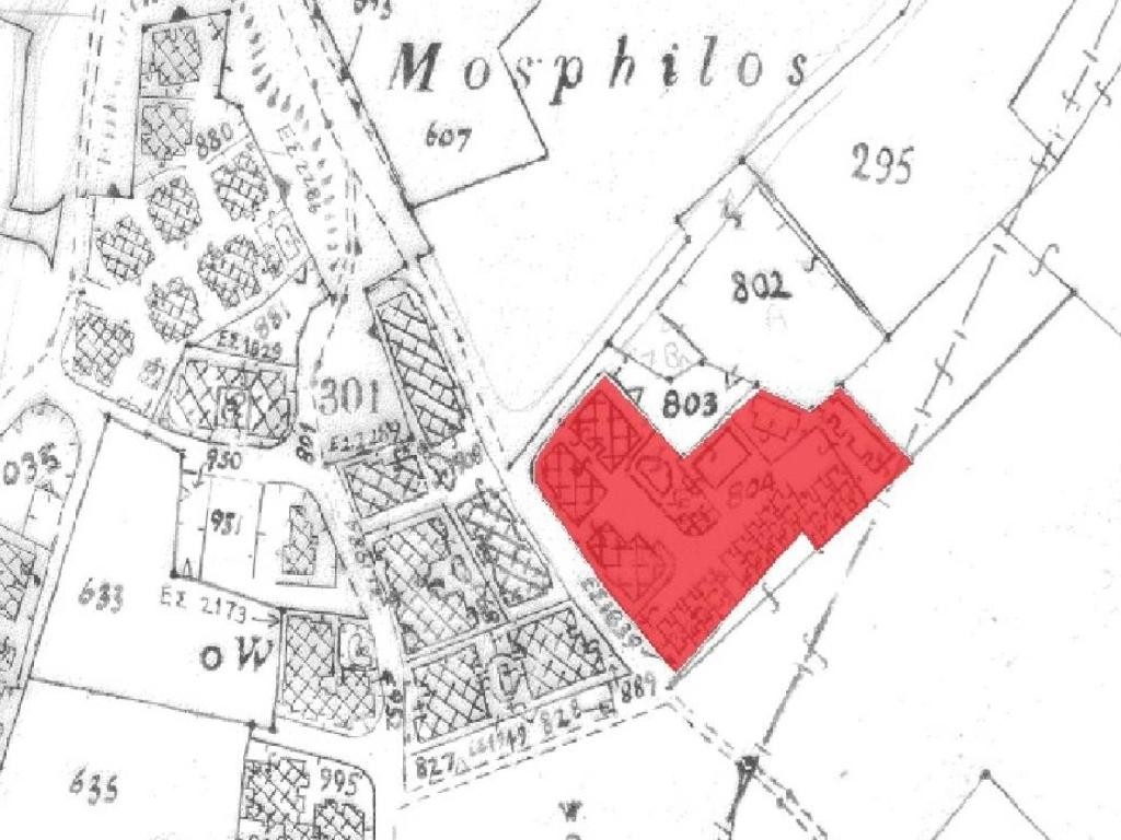 Flat - Tersefanou, Larnaca