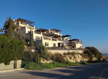 Peyia, Paphos Studio For Rent | WW31441