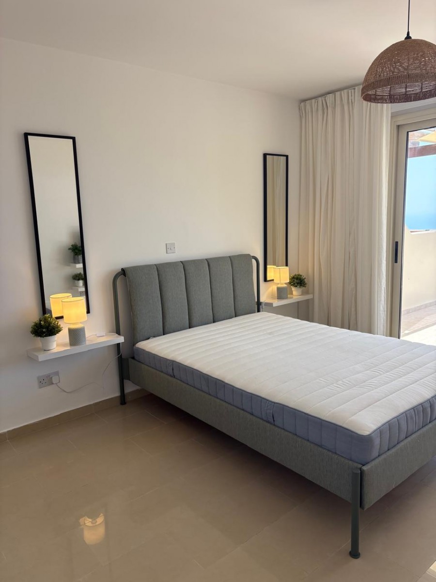 Studio For Rent  in  Peyia