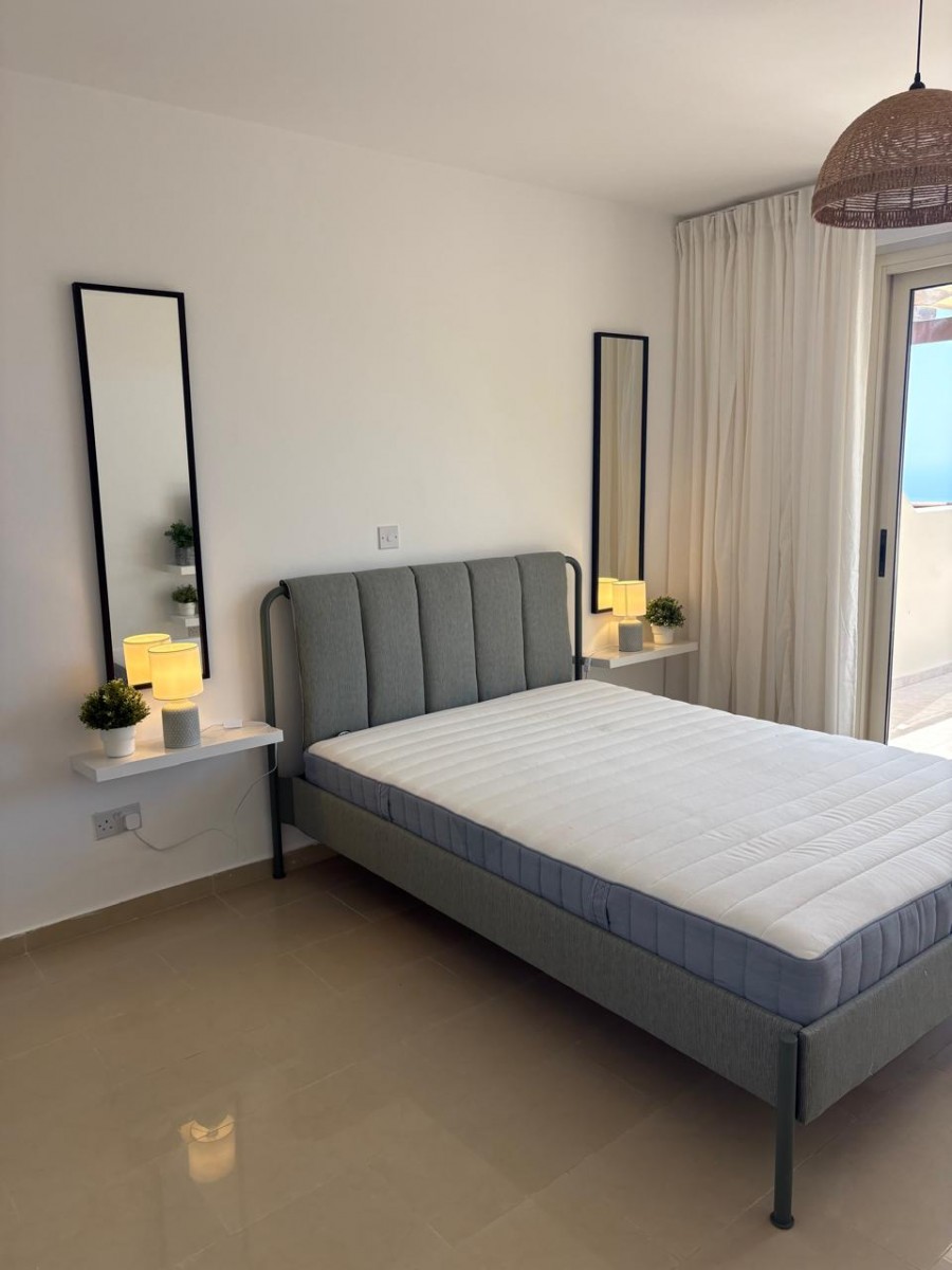 Studio For Rent  in  Peyia