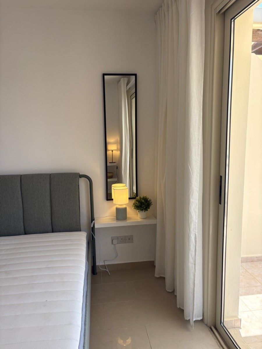 Studio For Rent  in  Peyia