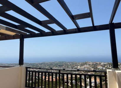 Peyia, Paphos Studio For Rent | WW31441