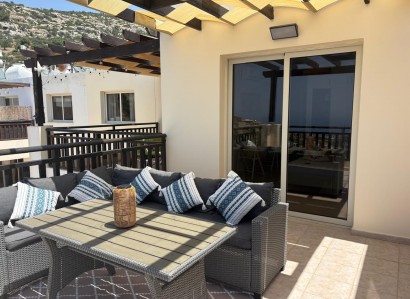 Peyia, Paphos Studio For Rent | WW31441