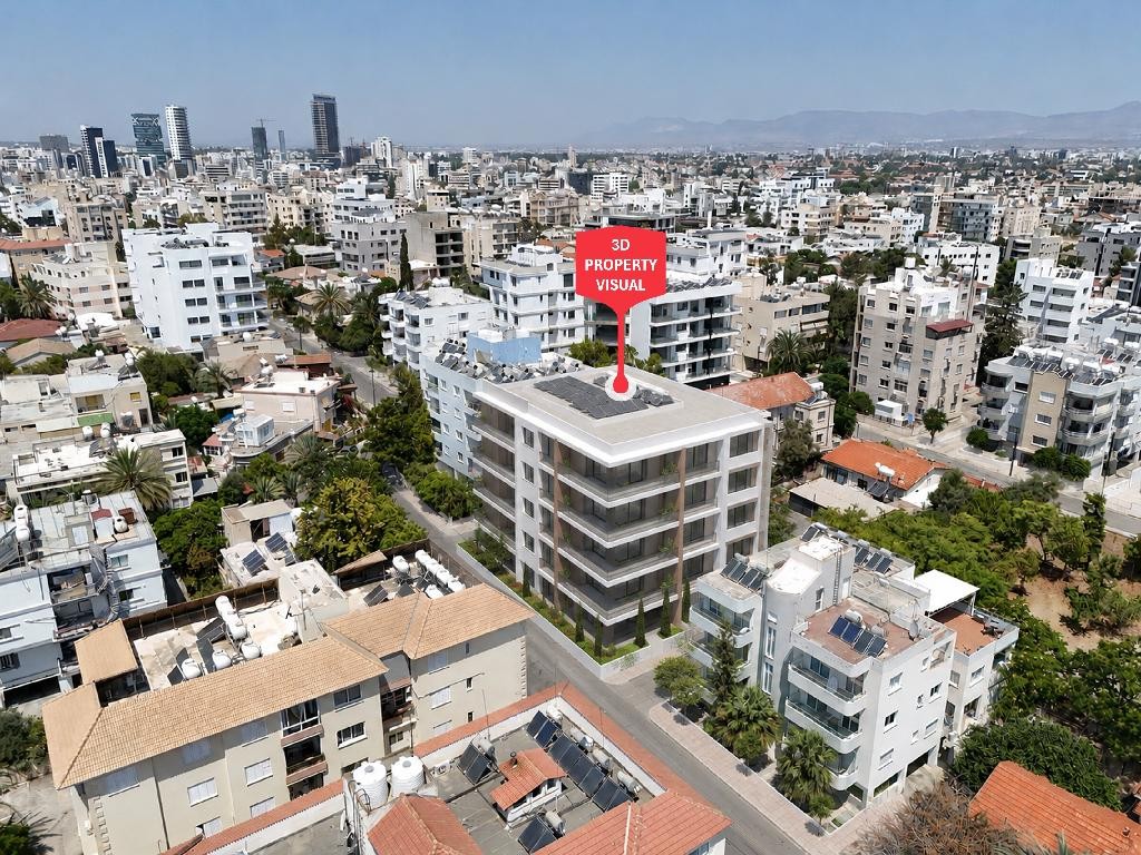 Nicosia, Nicosia Residential Plot For Sale | WW31444