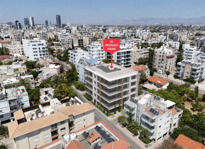 Nicosia, Nicosia Residential Plot For Sale | WW31444