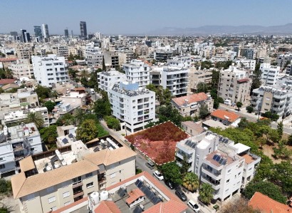 Nicosia, Nicosia Residential Plot For Sale | WW31444