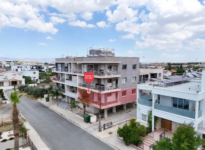 Geri, Nicosia Apartment For Sale | WW31445