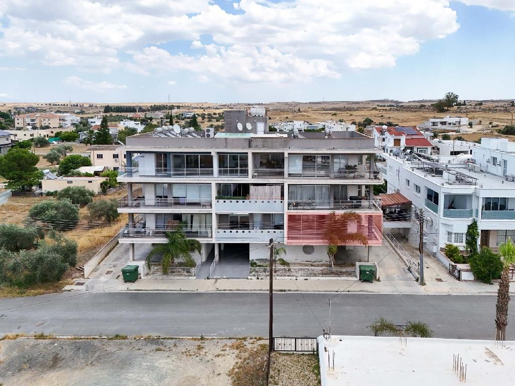 Flat - Geri, Nicosia