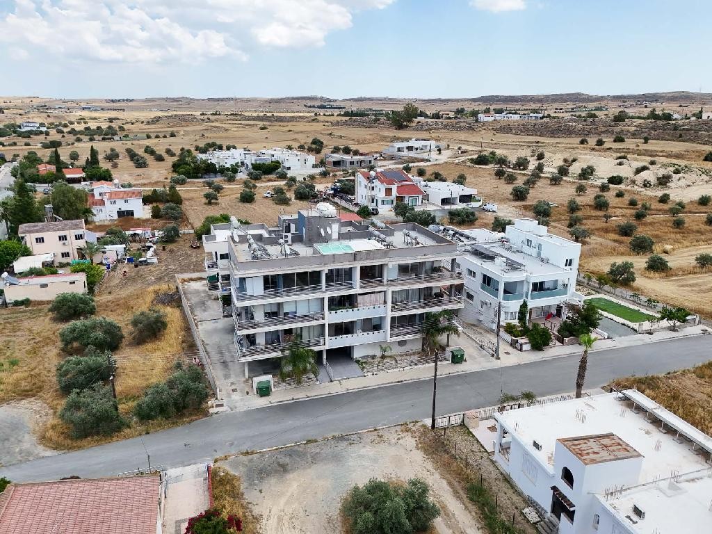 Flat - Geri, Nicosia