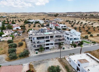 Geri, Nicosia Apartment For Sale | WW31445