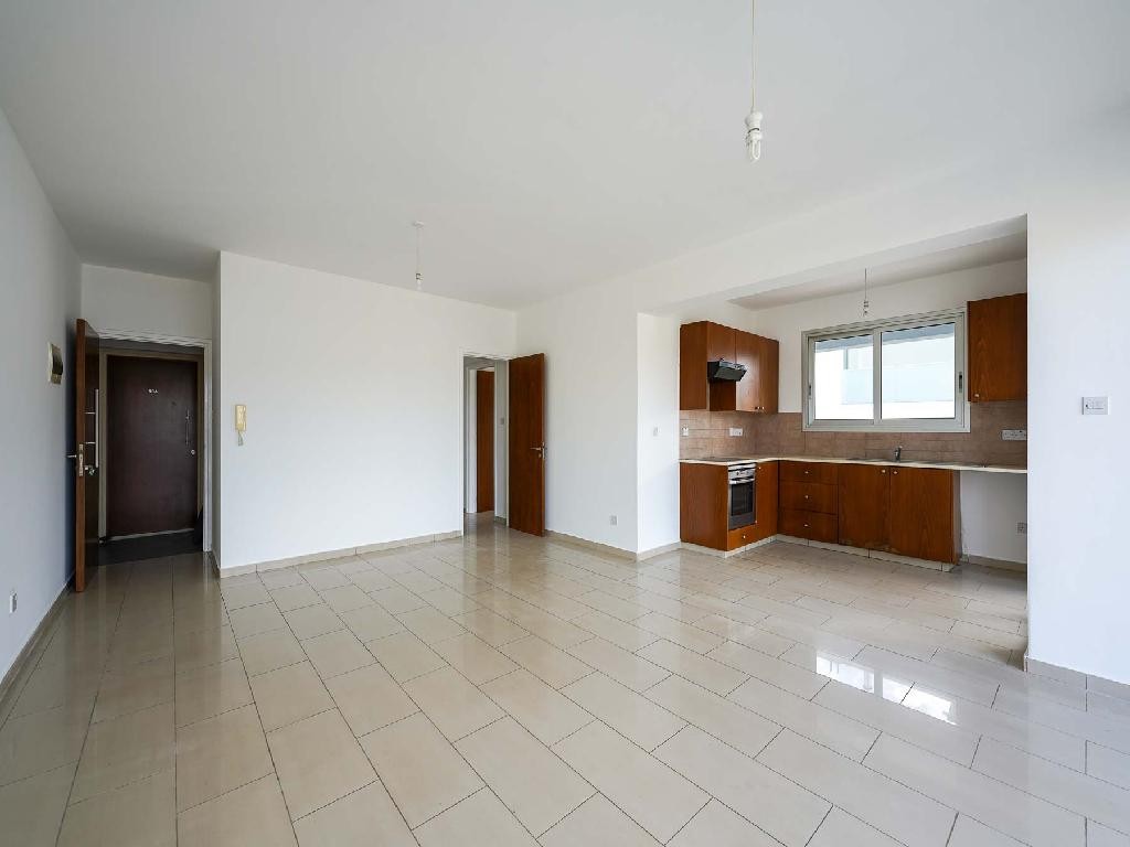 Flat - Geri, Nicosia