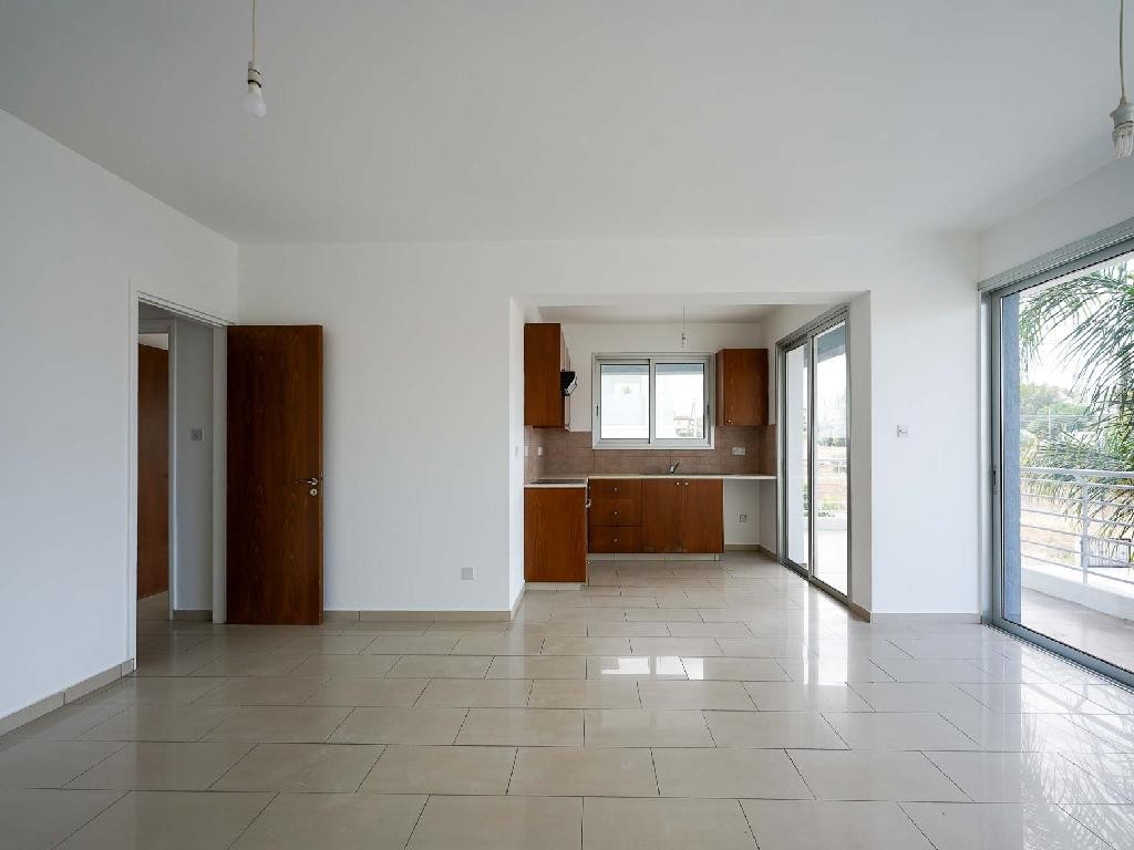 Flat - Geri, Nicosia