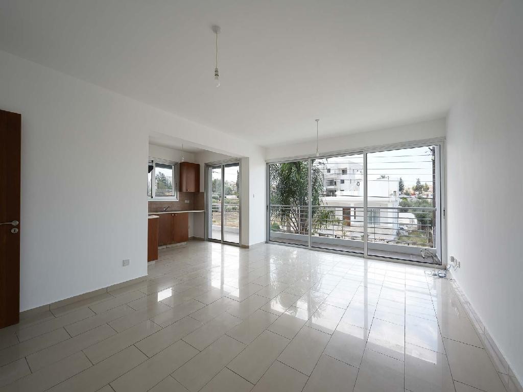 Flat - Geri, Nicosia