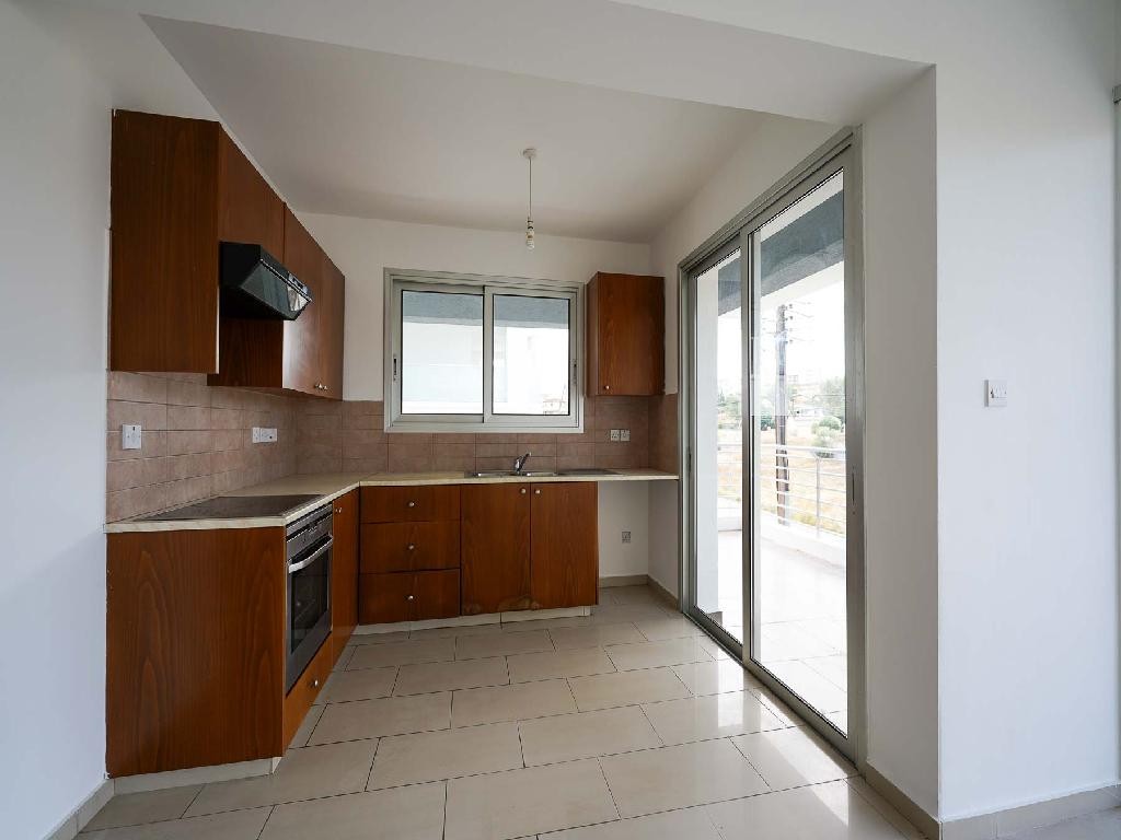 Flat - Geri, Nicosia