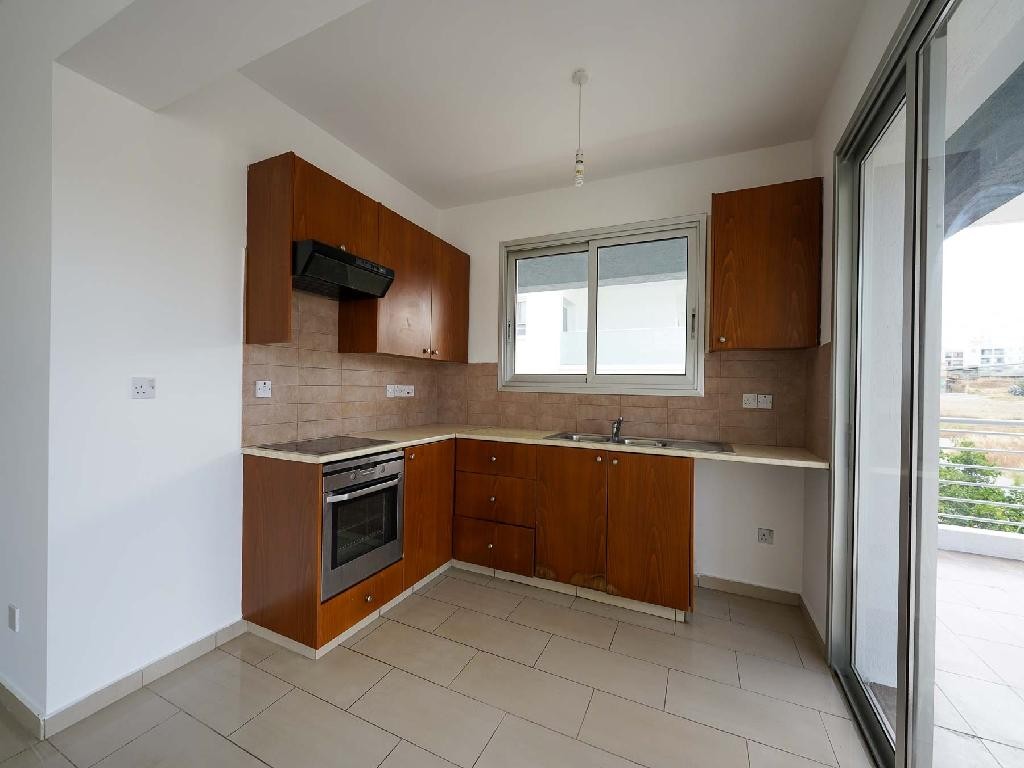 Flat - Geri, Nicosia