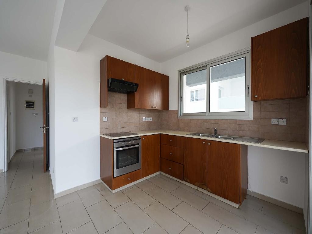 Flat - Geri, Nicosia