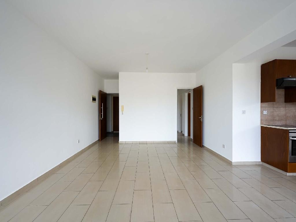 Flat - Geri, Nicosia