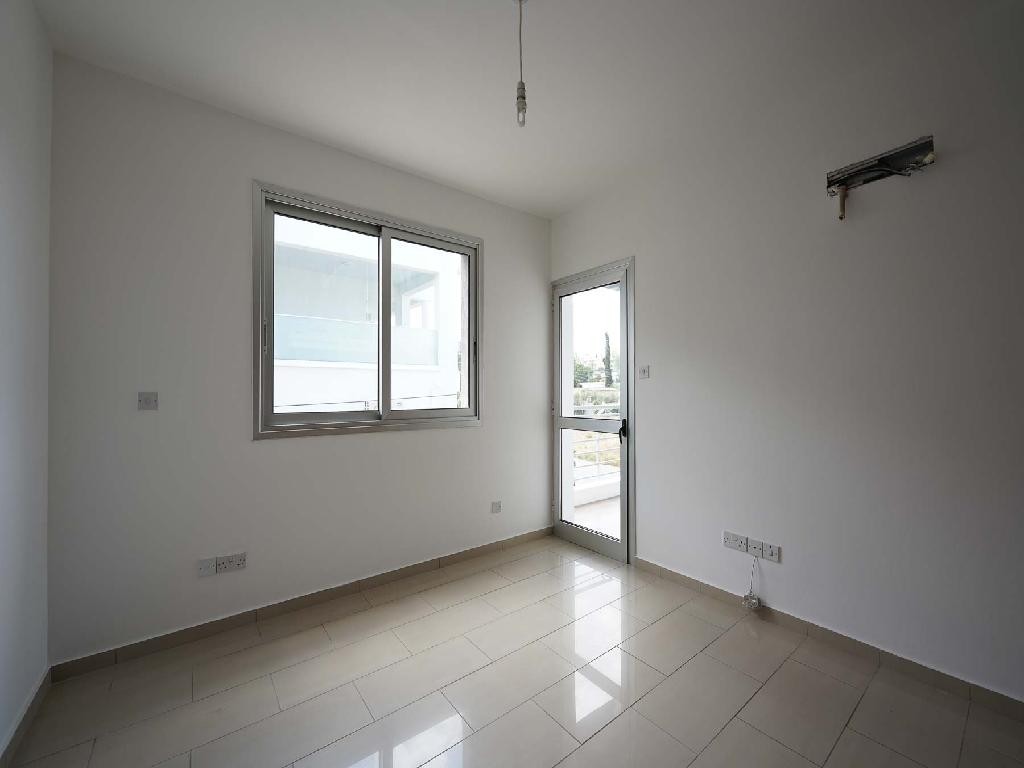 Flat - Geri, Nicosia