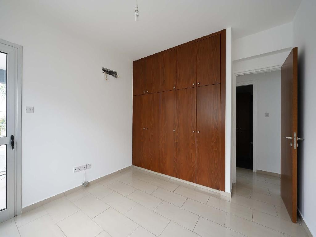 Flat - Geri, Nicosia