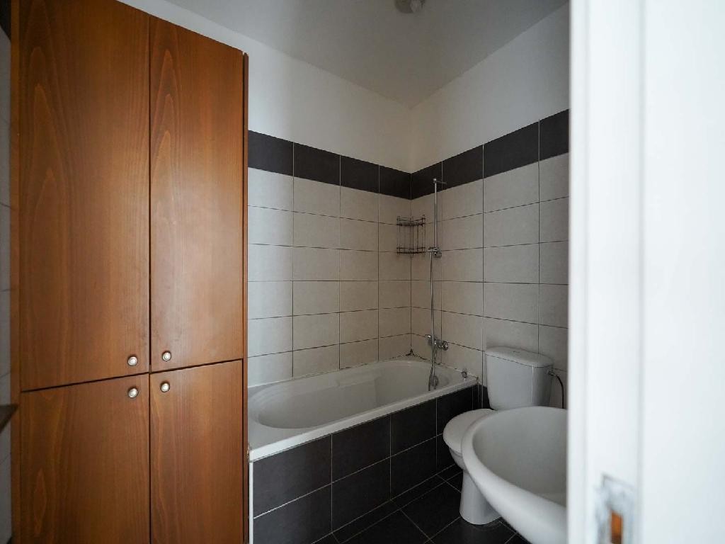 Flat - Geri, Nicosia