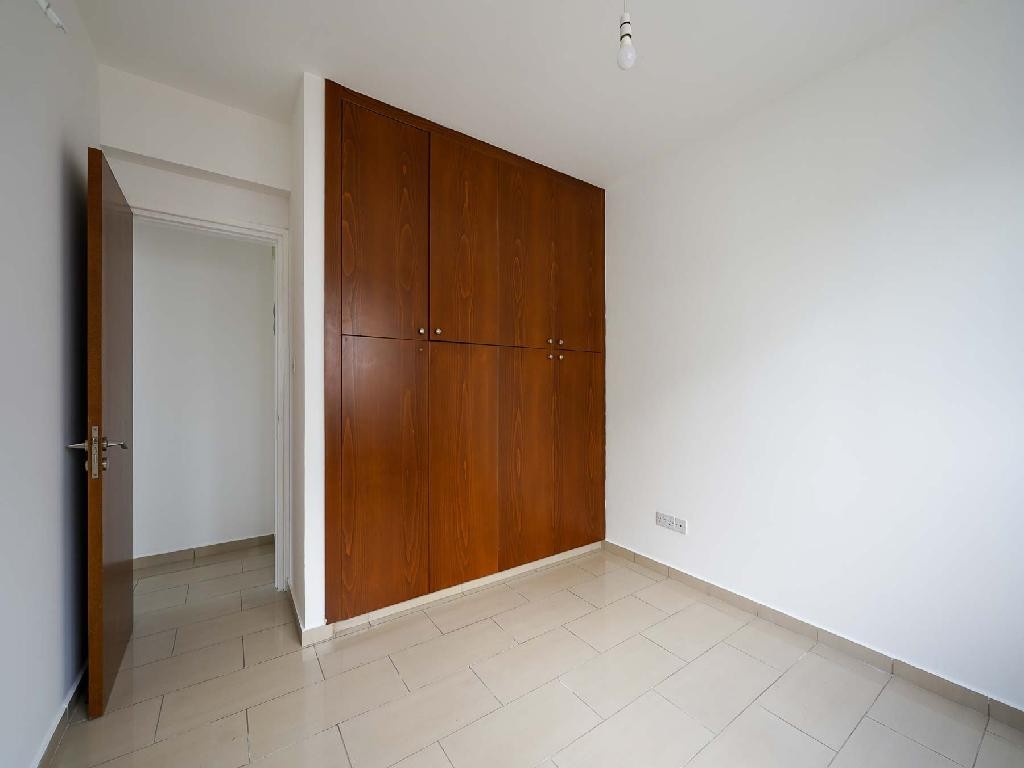 Flat - Geri, Nicosia