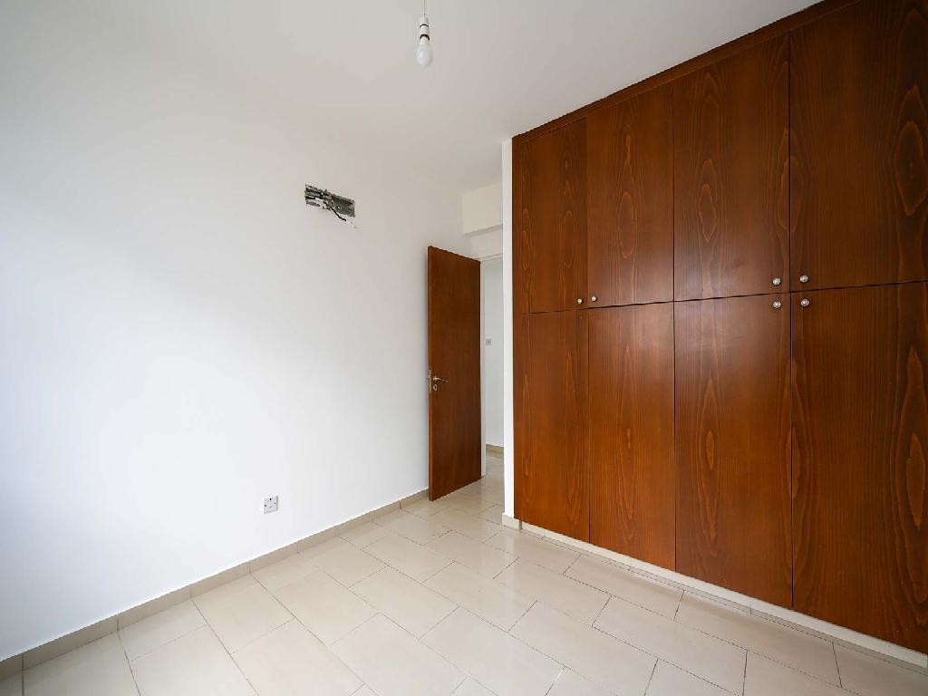 Flat - Geri, Nicosia