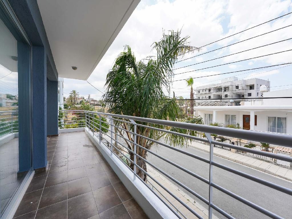 Flat - Geri, Nicosia