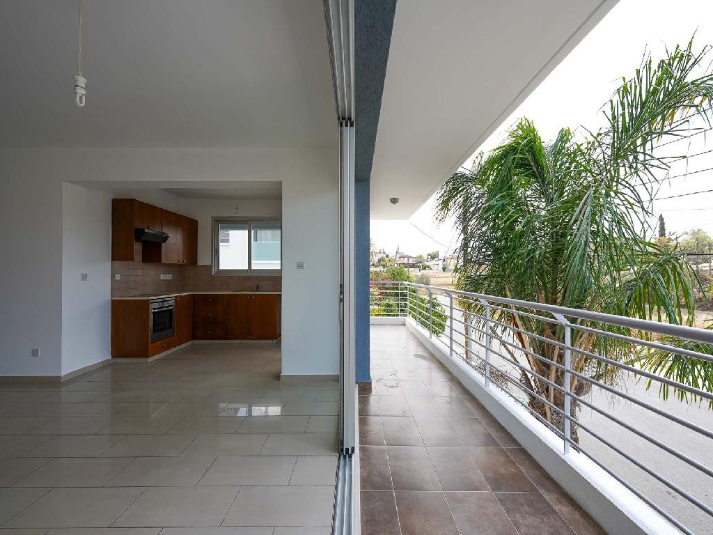 Flat - Geri, Nicosia