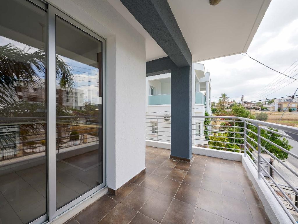 Flat - Geri, Nicosia