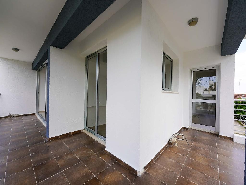Flat - Geri, Nicosia