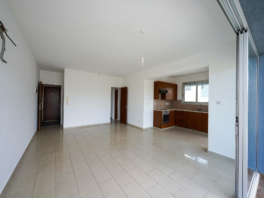 Flat - Geri, Nicosia