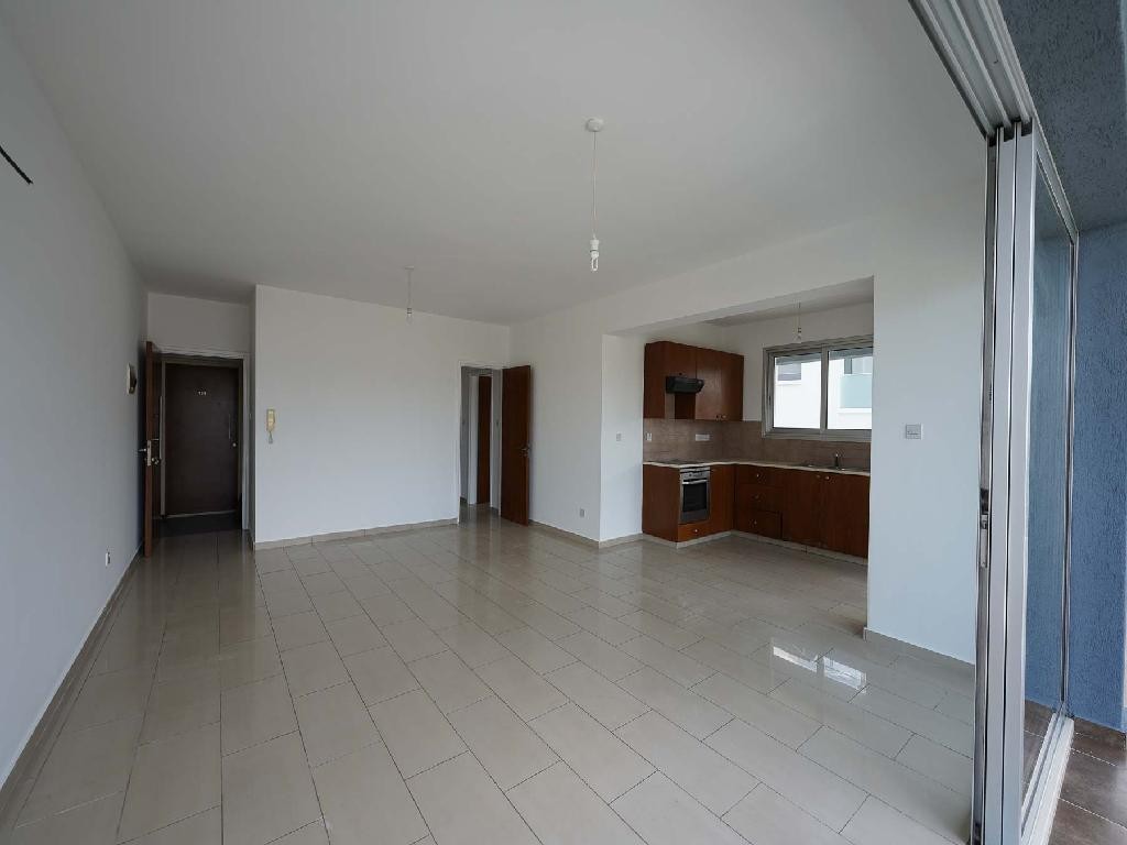 Flat - Geri, Nicosia