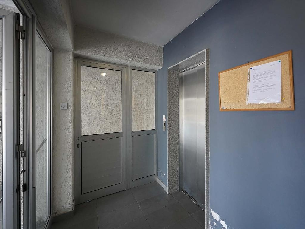 Flat - Geri, Nicosia