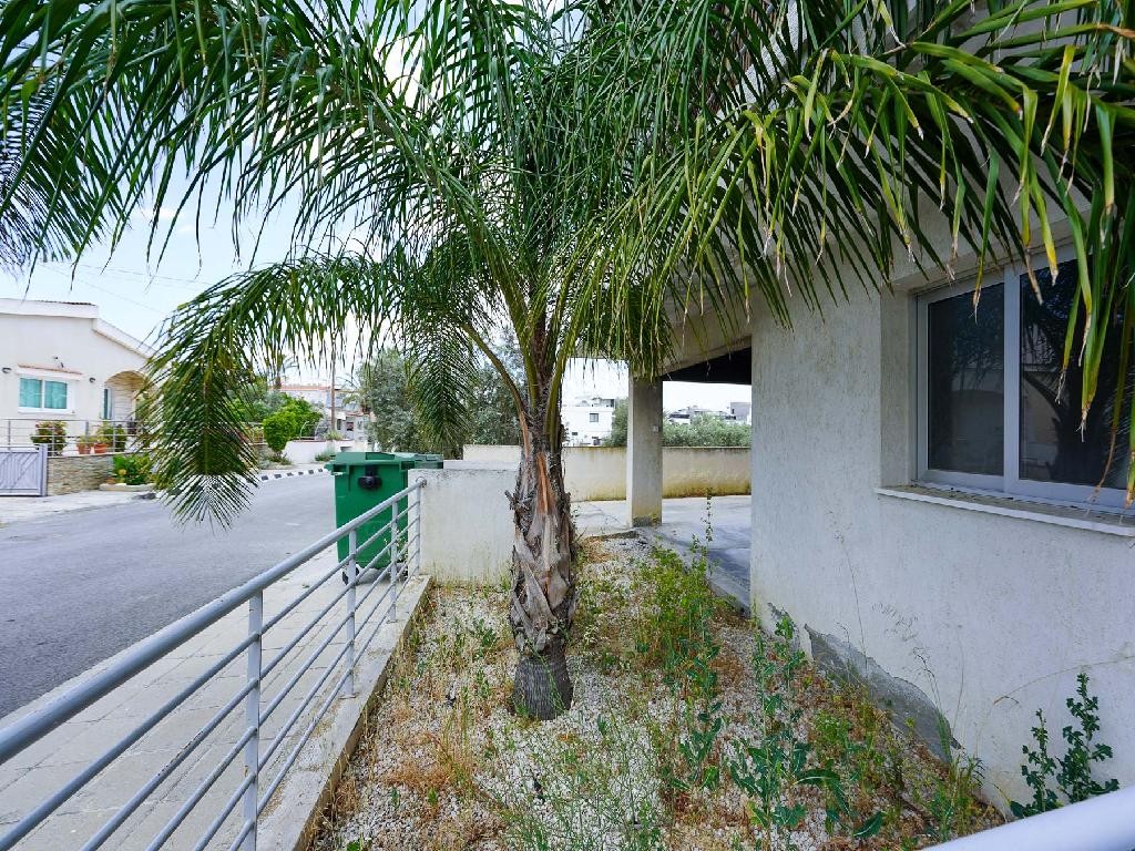 Flat - Geri, Nicosia