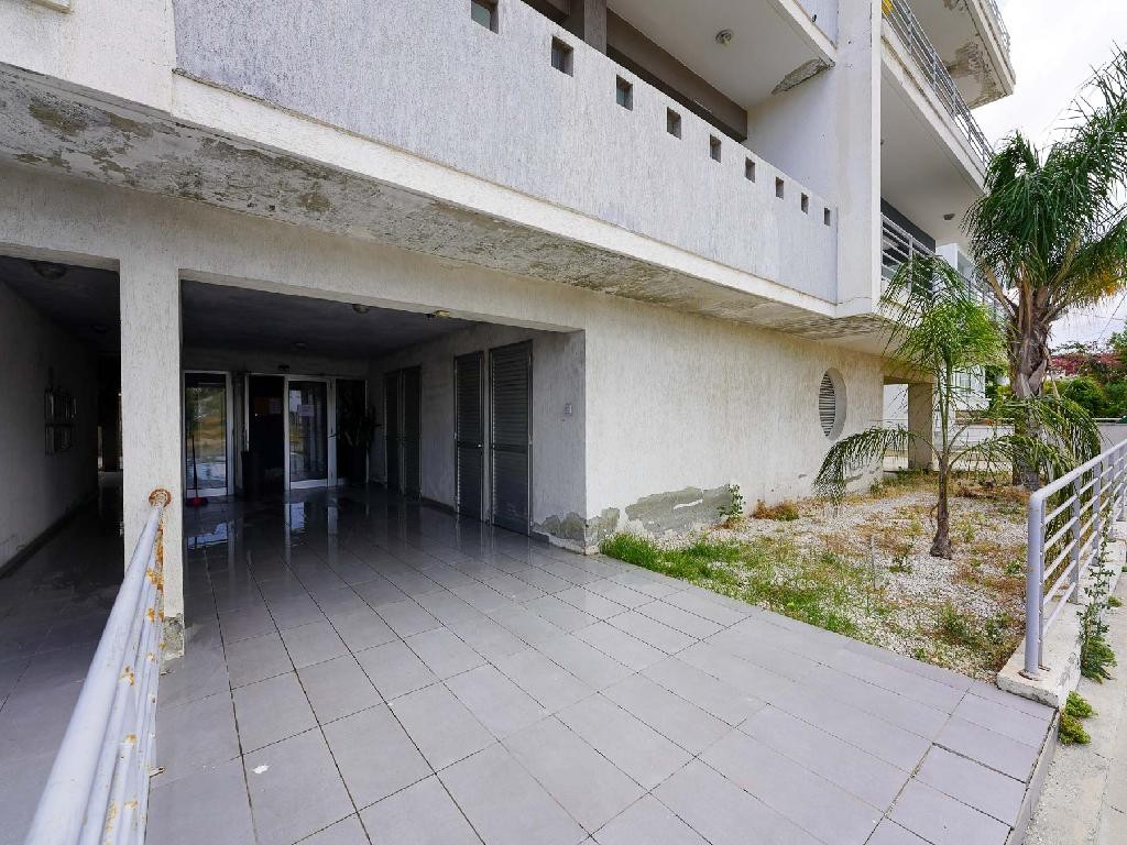 Flat - Geri, Nicosia
