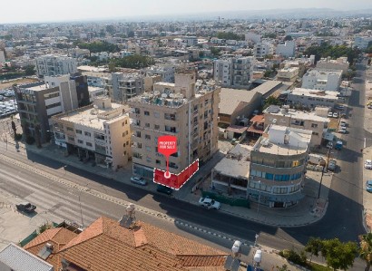 Limassol, Limassol Shop For Sale | WW31447