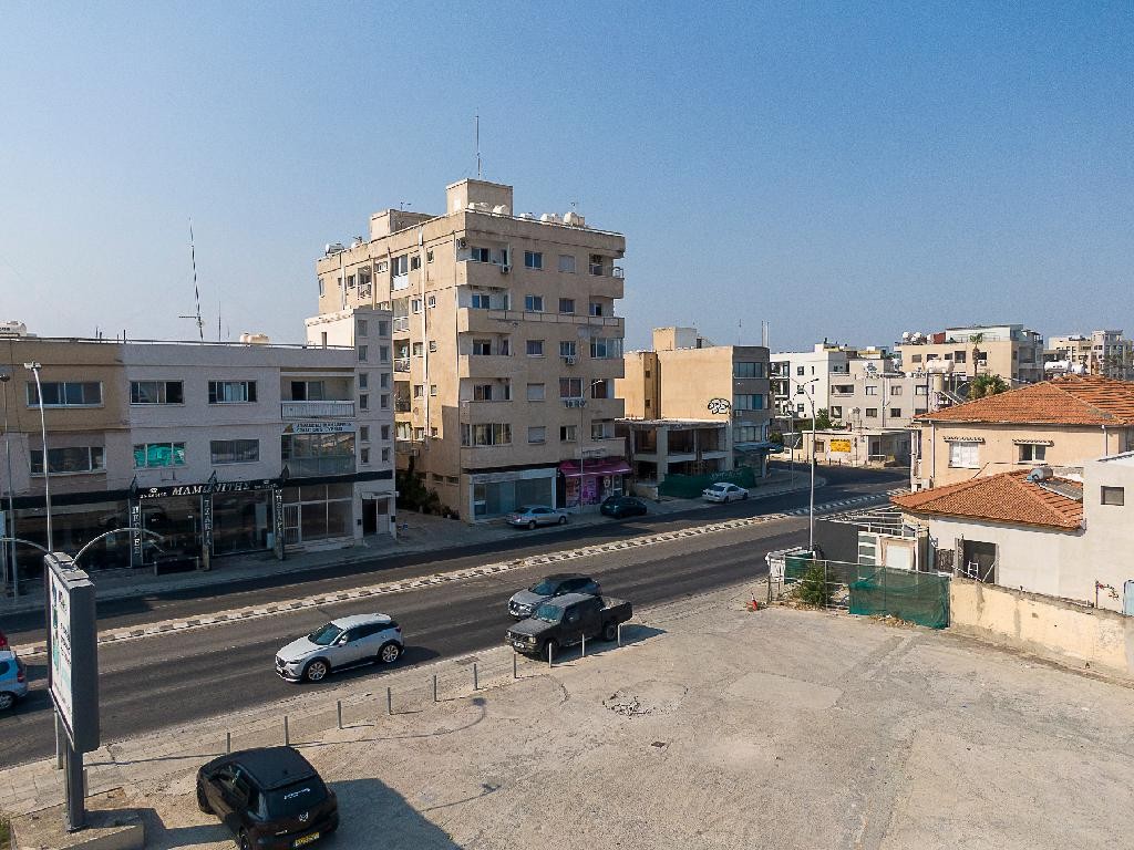Shop - Omonoia, Limassol