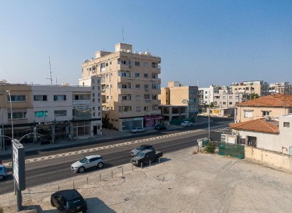 Limassol, Limassol Shop For Sale | WW31447