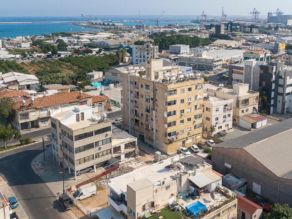 Shop - Omonoia, Limassol