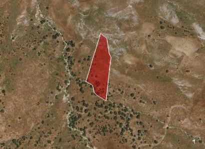 Kelokedara, Paphos Agricultural Field For Sale | WW31453