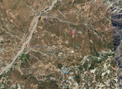Kelokedara, Paphos Agricultural Field For Sale | WW31453