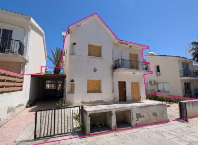 Engomi, Nicosia Detached Villa For Sale | WW31456