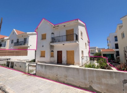 Engomi, Nicosia Detached Villa For Sale | WW31456