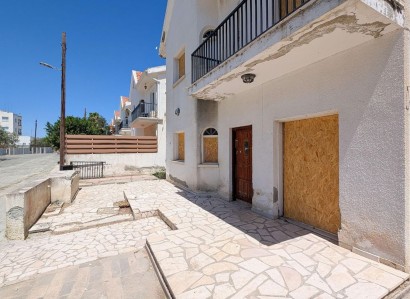 Engomi, Nicosia Detached Villa For Sale | WW31456