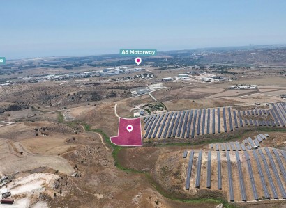 Anarita, Paphos Agricultural Field For Sale | WW31457