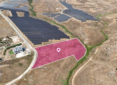 Anarita, Paphos Agricultural Field For Sale | WW31457