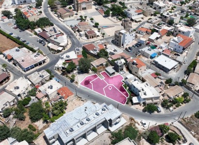 Chlorakas, Paphos Commercial Field For Sale | WW31459