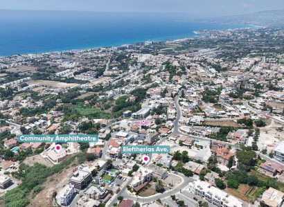 Chlorakas, Paphos Commercial Field For Sale | WW31459